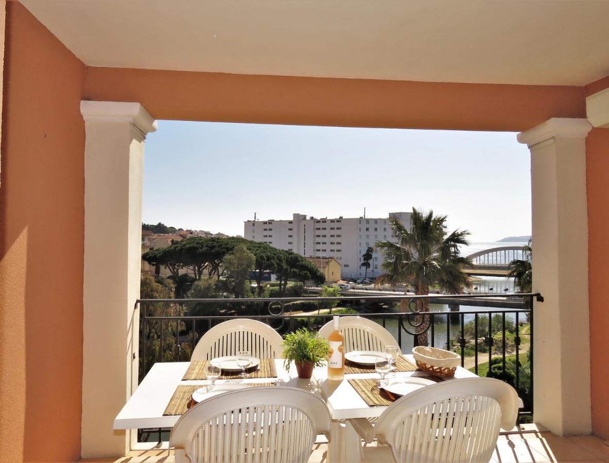 Port Marine Appartement