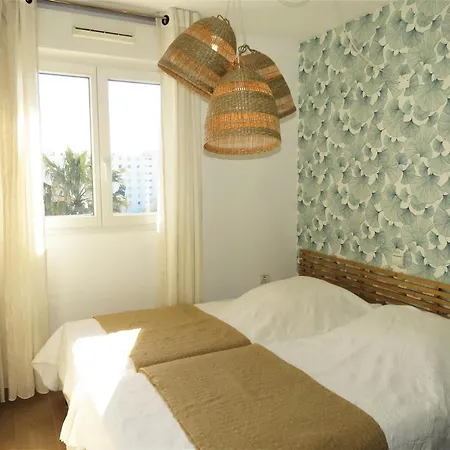 Ferienwohnung Port Marine Sainte-Maxime Exterior foto