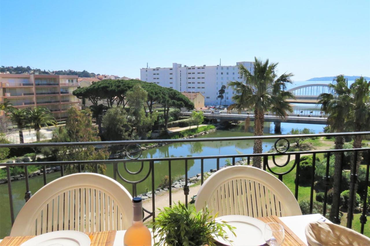 Apartment Port Marine *