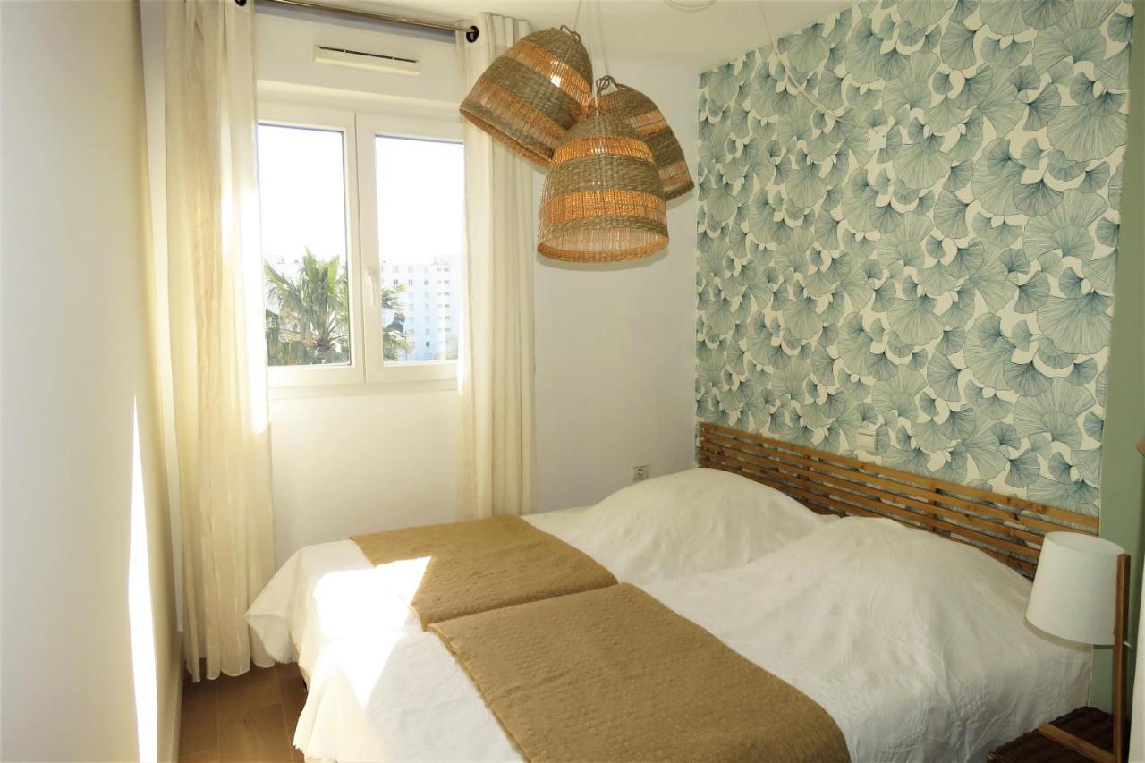 Apartment Port Marine Sainte-Maxime