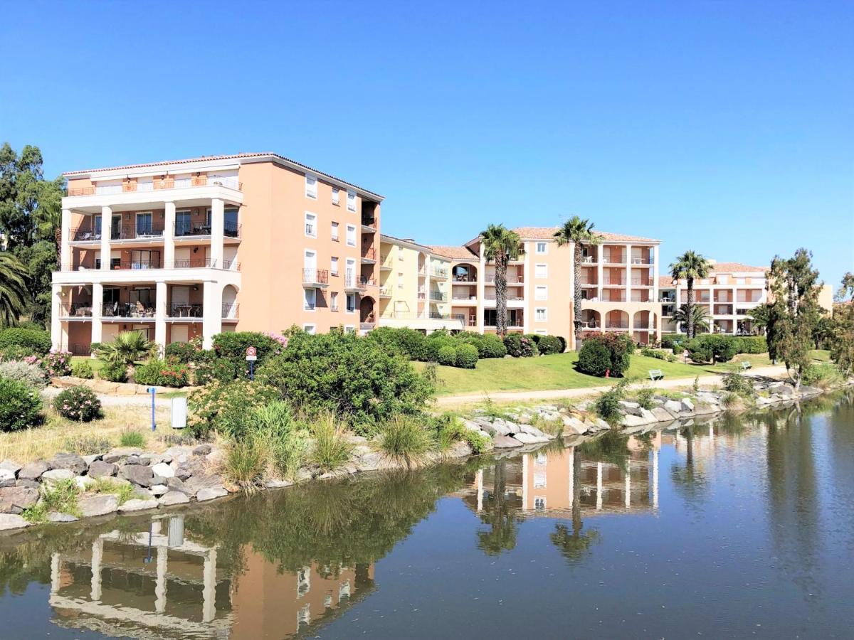 Apartment Port Marine