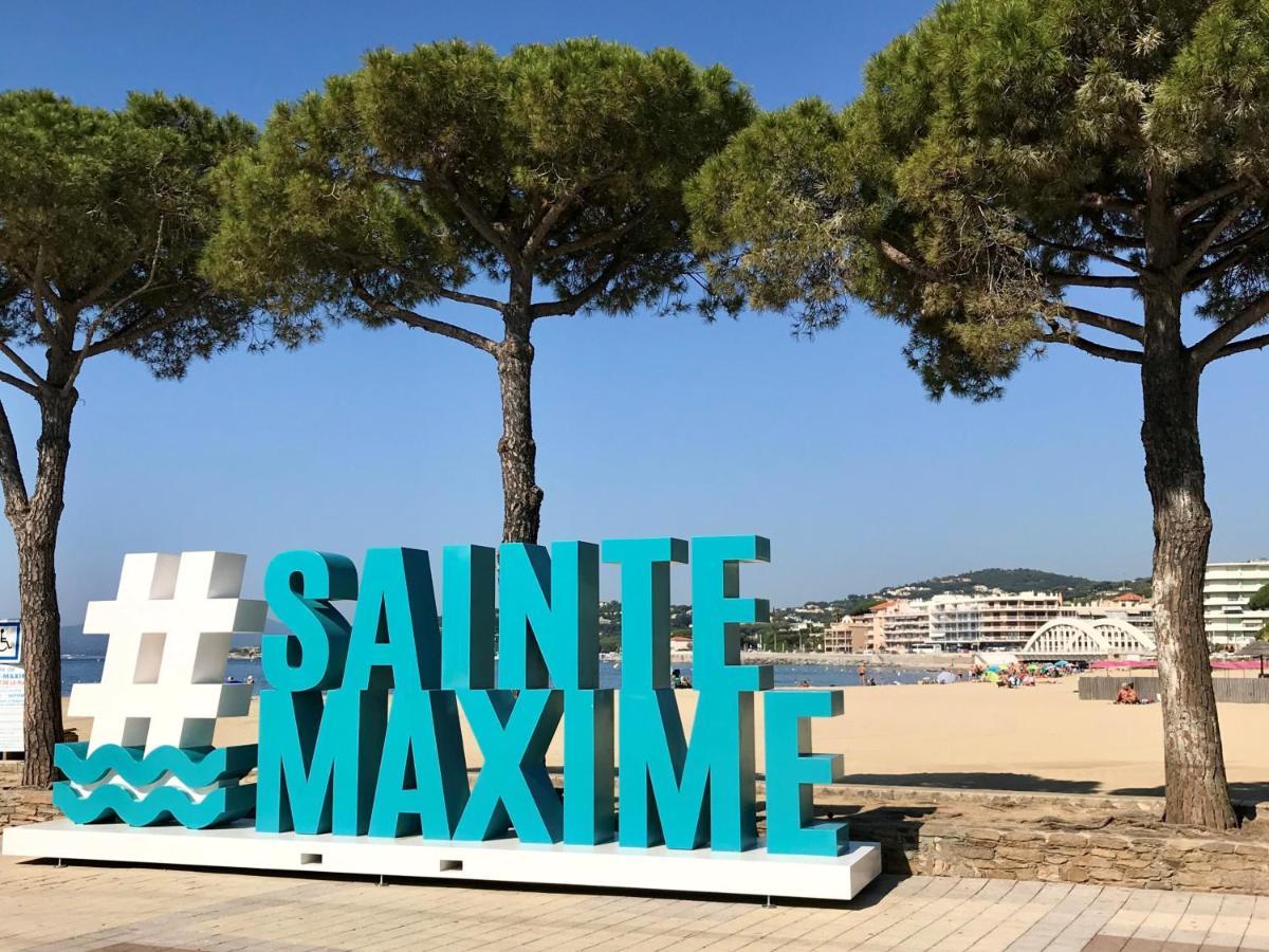Apartment Port Marine Sainte-Maxime